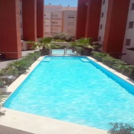 En Atico Duplex *
