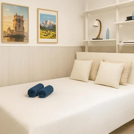 Homestay En Atico Duplex *