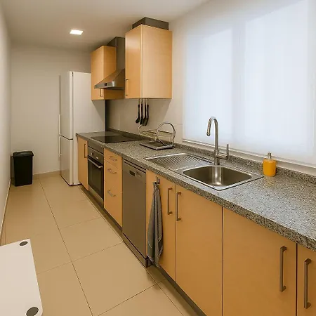 En Atico Duplex *