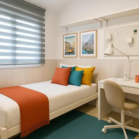 En Atico Duplex * Gandia