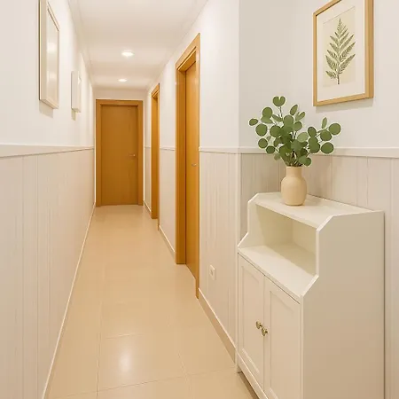 En Atico Duplex גאנדיה