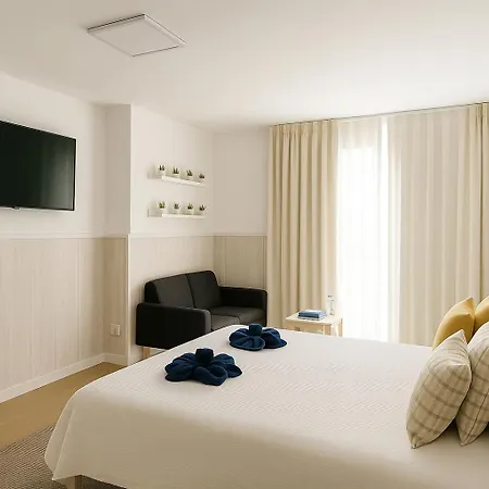 En Atico Duplex בית אירוח גאנדיה
