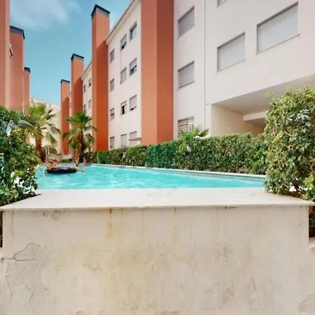 En Atico Duplex גאנדיה